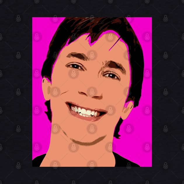 justin long by oryan80